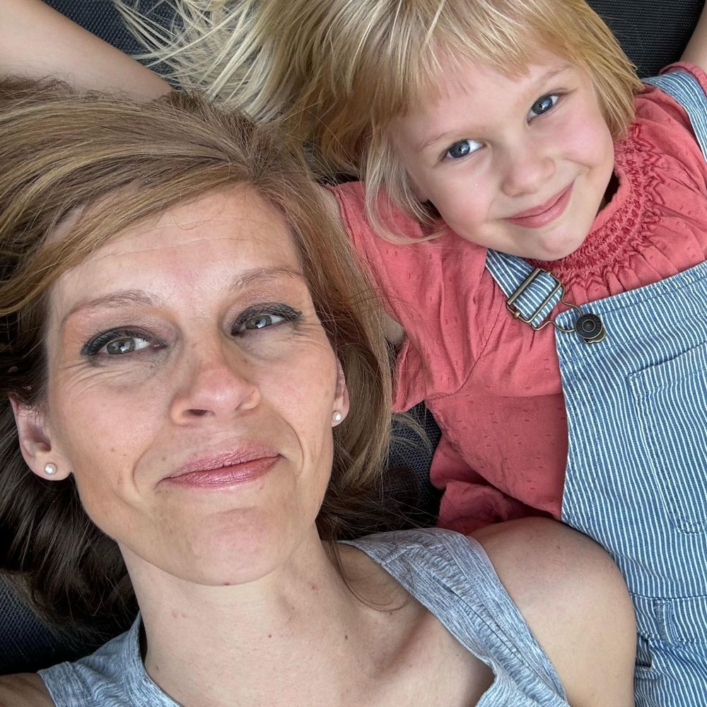 Meet your Posher, Bethany